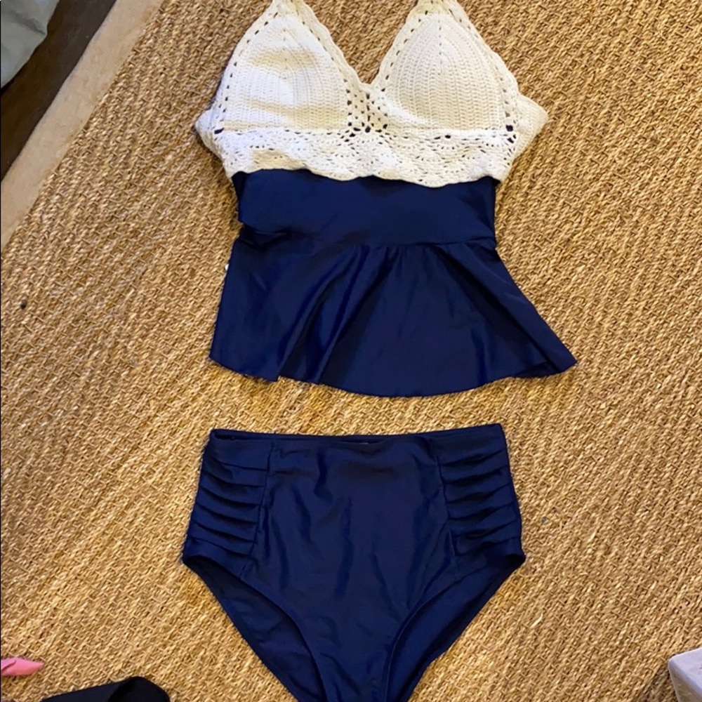 RAD Swimsuit